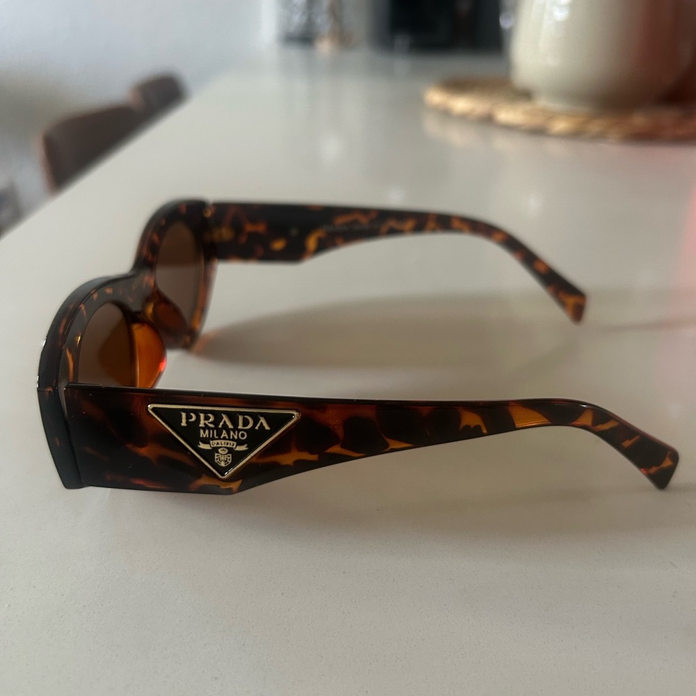 Prada Sunglasses